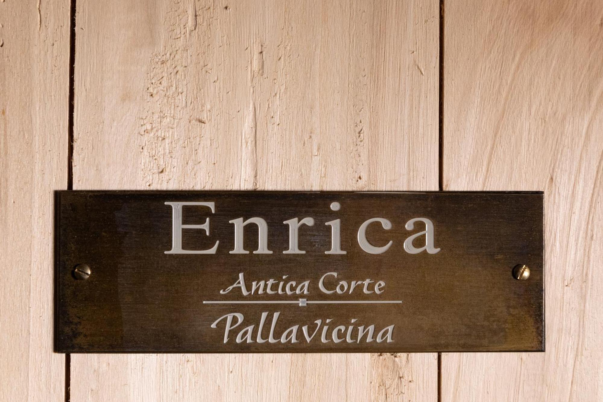 Antica Corte Pallavicina Relais Polesine Parmense Kültér fotó