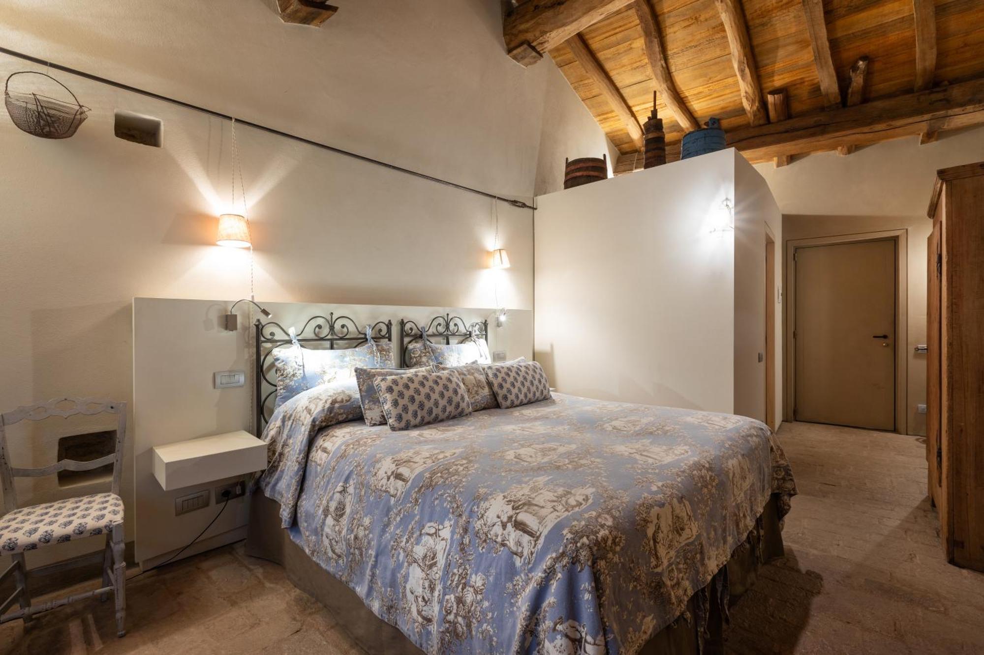 Antica Corte Pallavicina Relais Polesine Parmense Kültér fotó