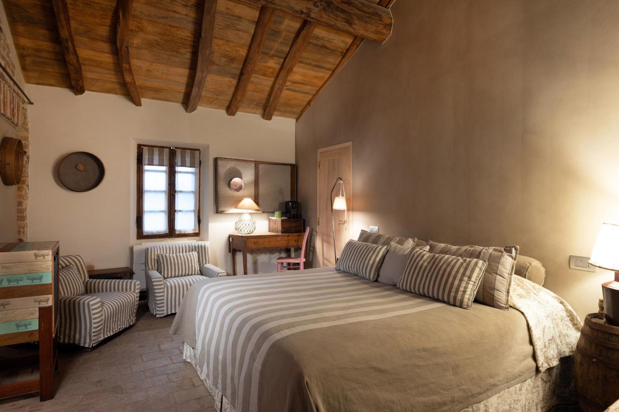 Antica Corte Pallavicina Relais Polesine Parmense Kültér fotó