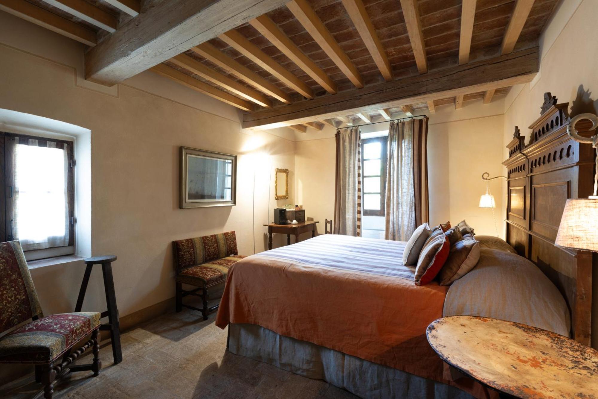 Antica Corte Pallavicina Relais Polesine Parmense Kültér fotó