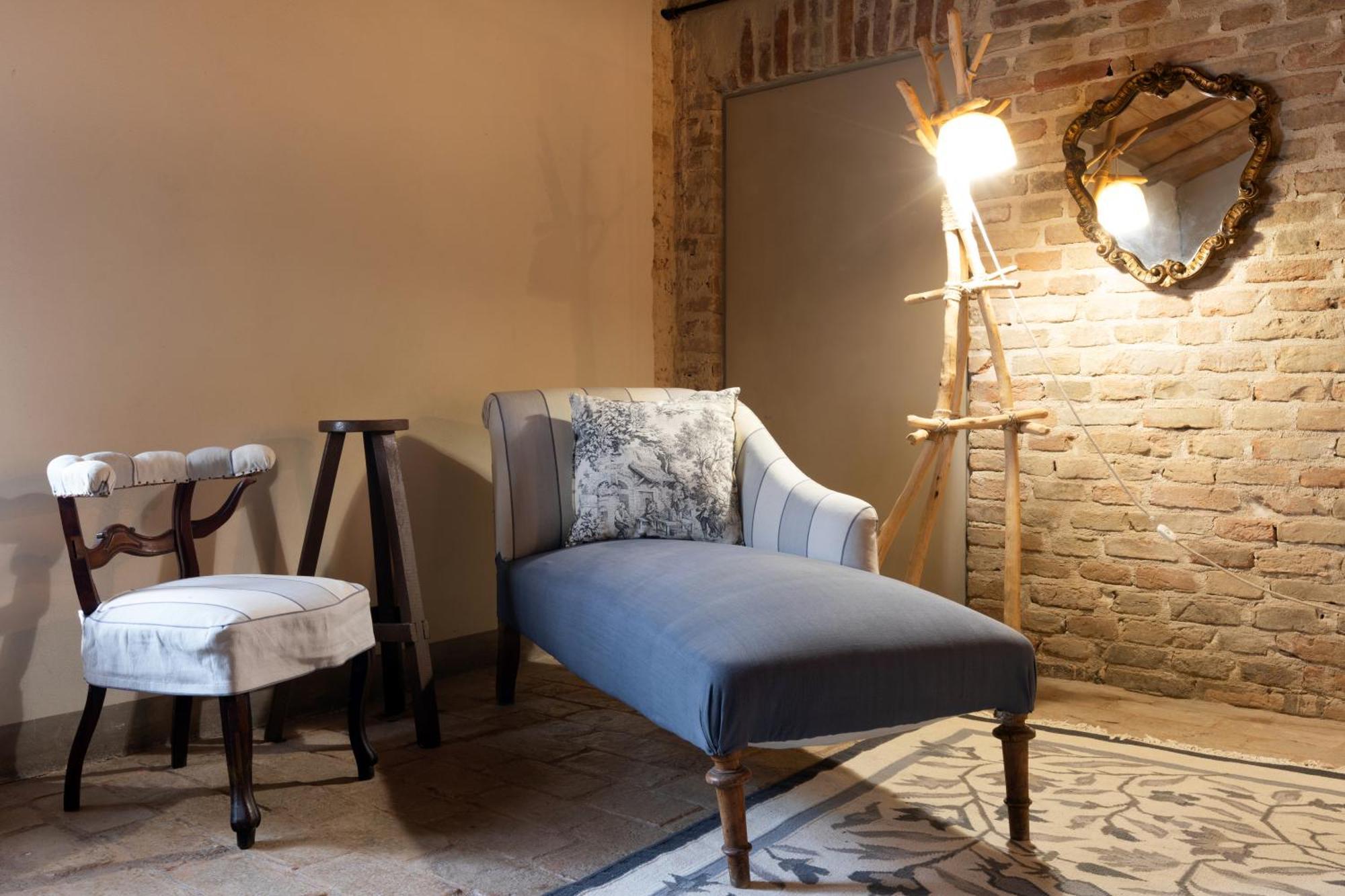 Antica Corte Pallavicina Relais Polesine Parmense Kültér fotó